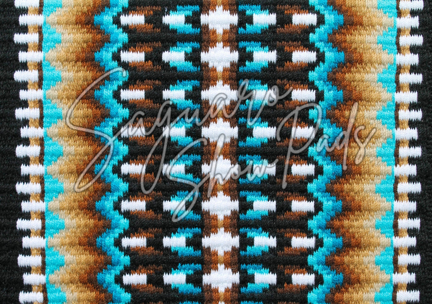#2900 "Shannon” Show Pad - Re-Order