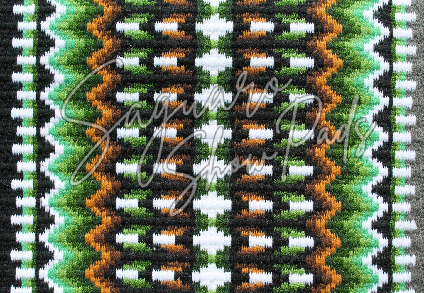 #2901 "Shannon” Show Pad - Re-Order