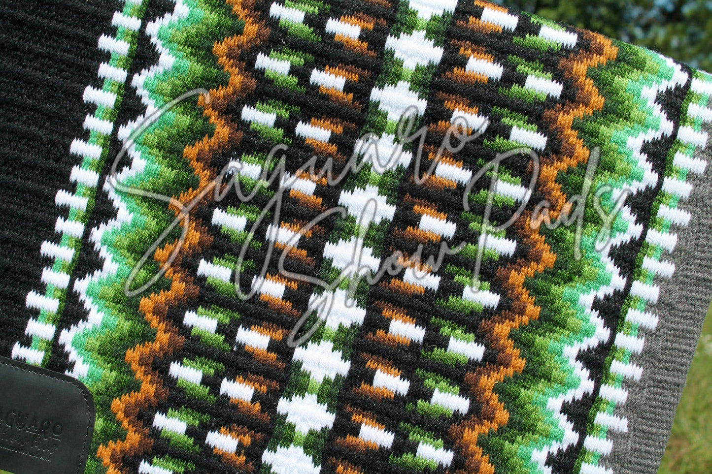 #2901 "Shannon” Show Pad - Re-Order