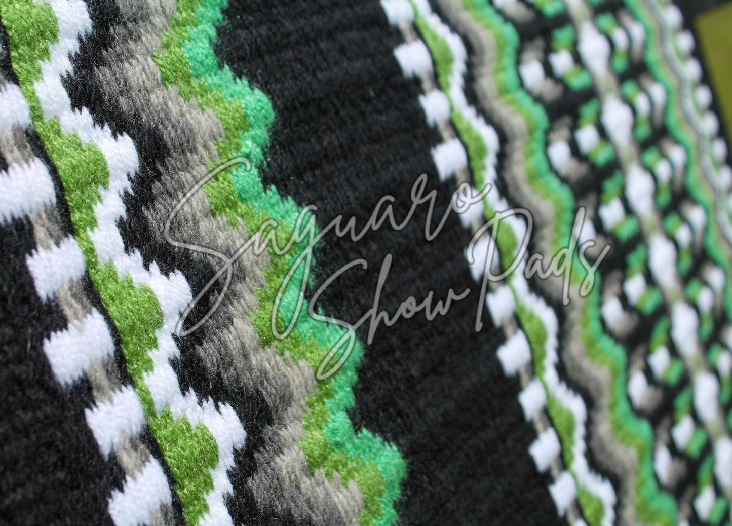 #2902 "Shannon” Show Pad - Re-Order