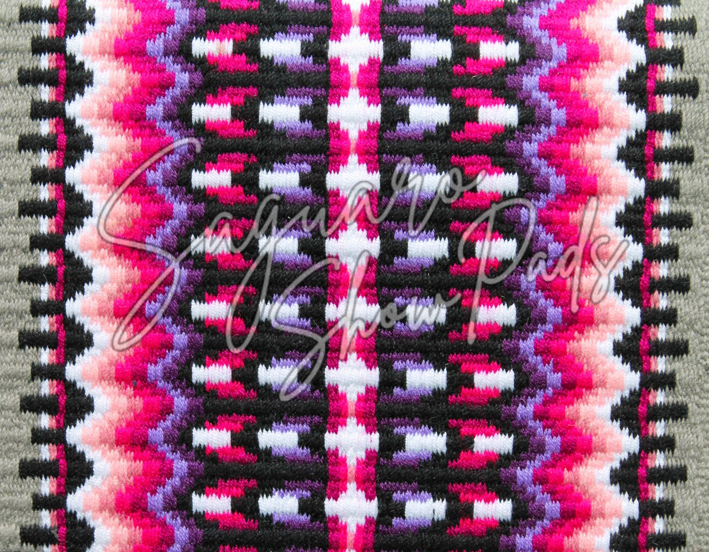#2903 "Shannon” Show Pad - Re-Order