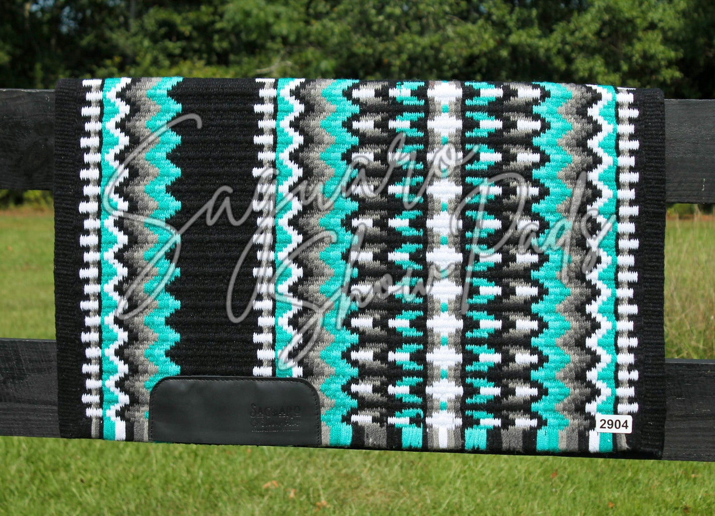 #2904 "Shannon” Show Pad - Re-Order