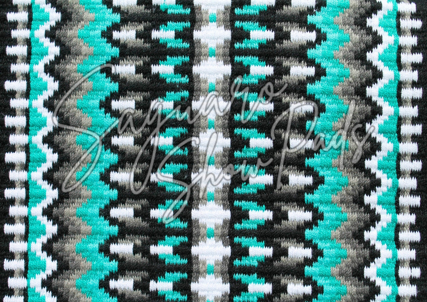 #2904 "Shannon” Show Pad - Re-Order