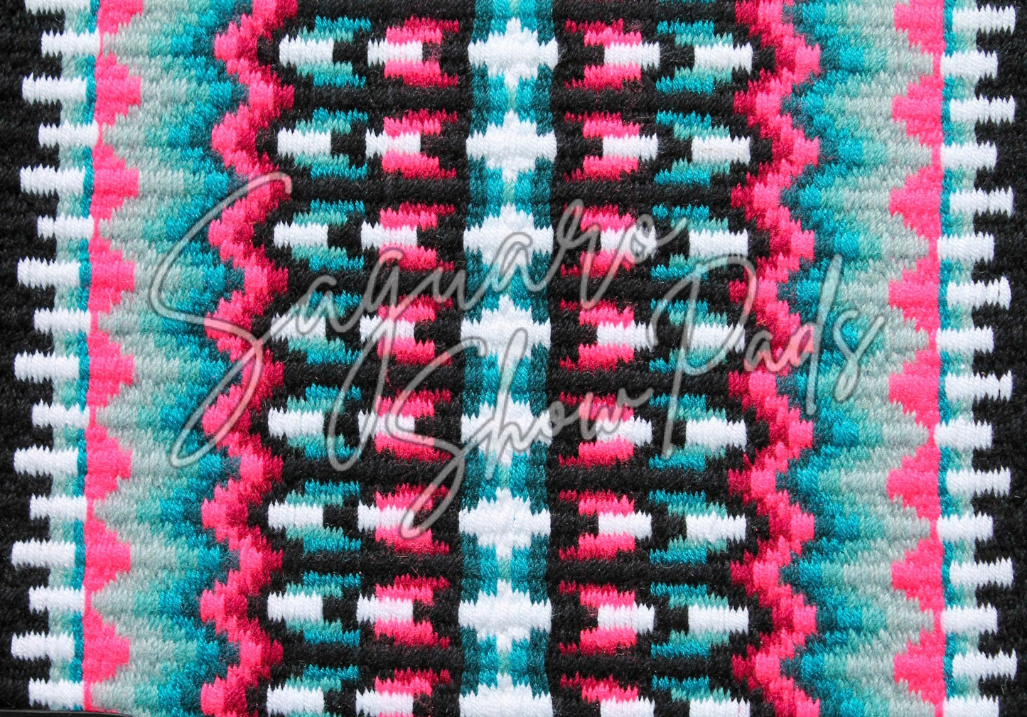 #2907 "Shannon” Show Pad - Re-Order