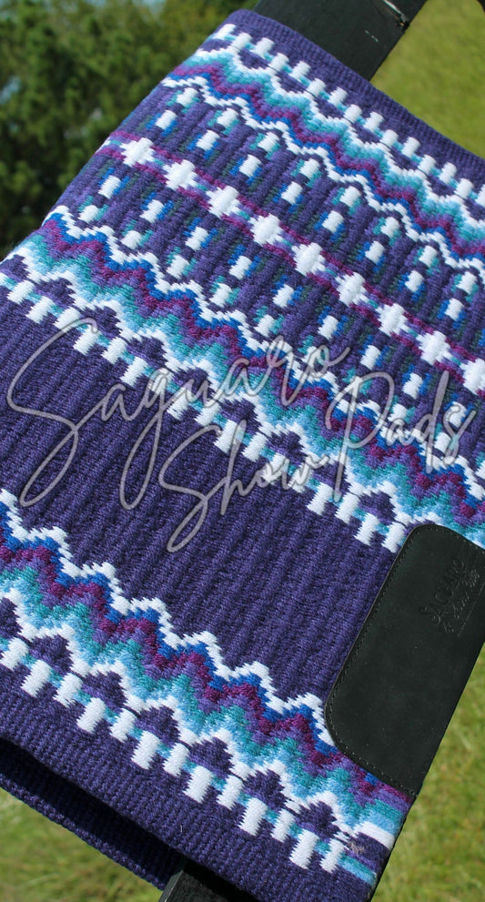 #2909 "Shannon” Show Pad - Re-Order