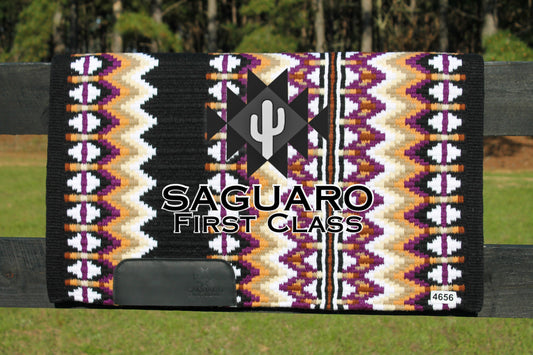#4656 "Lincoln” First Class Show Pad