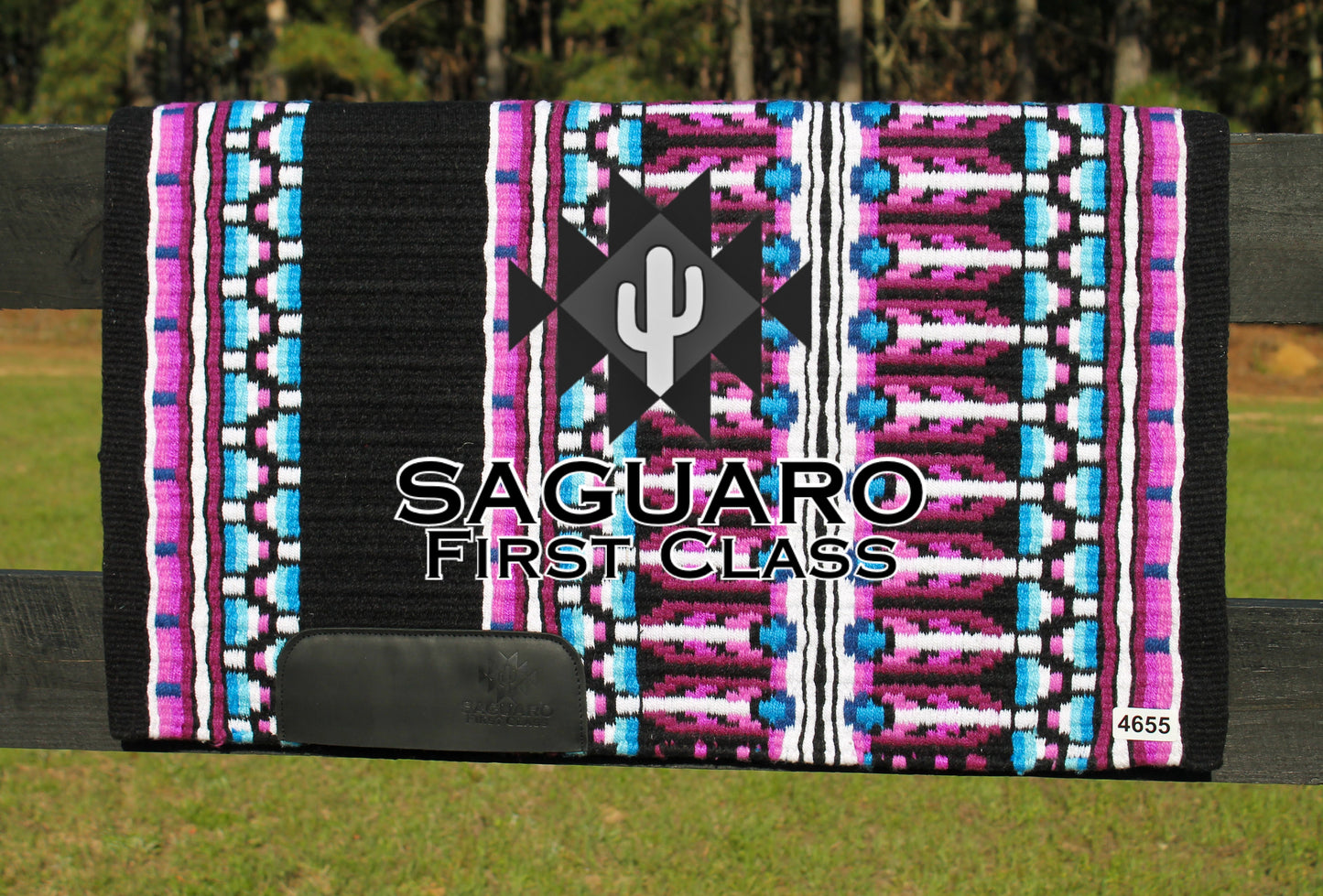 #4655 "Sophia” First Class Show Pad