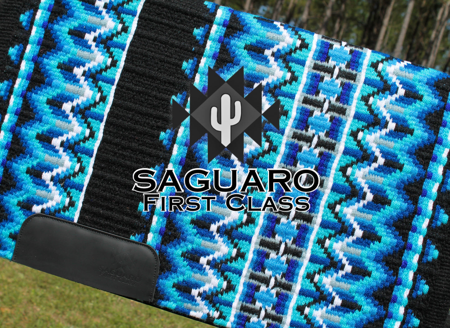 #4638 "Becca” First Class Show Pad