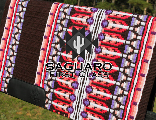 #4651 "Sophia” First Class Show Pad