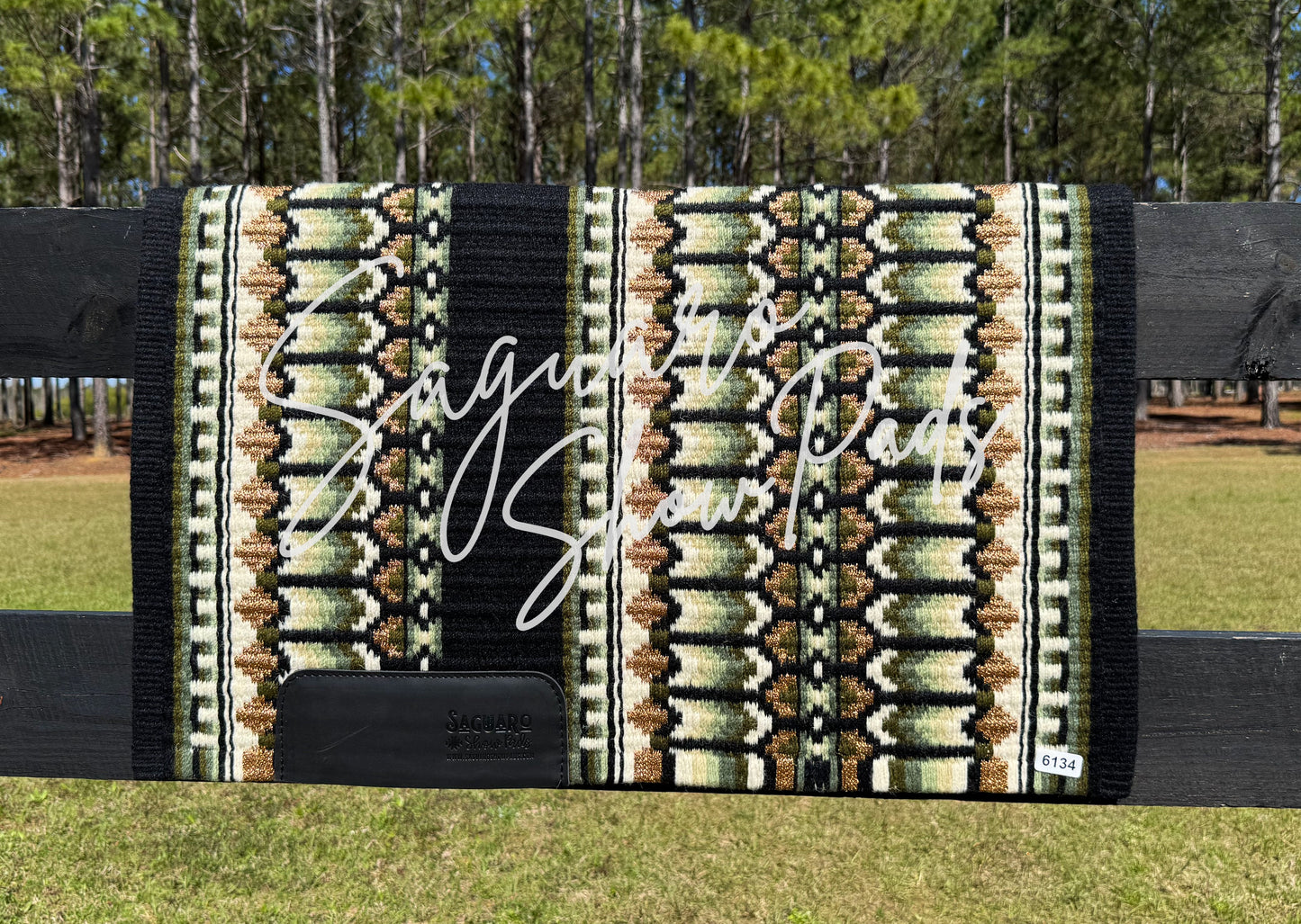 #6134 "Aries 2.0" Show Pad - Re-Order