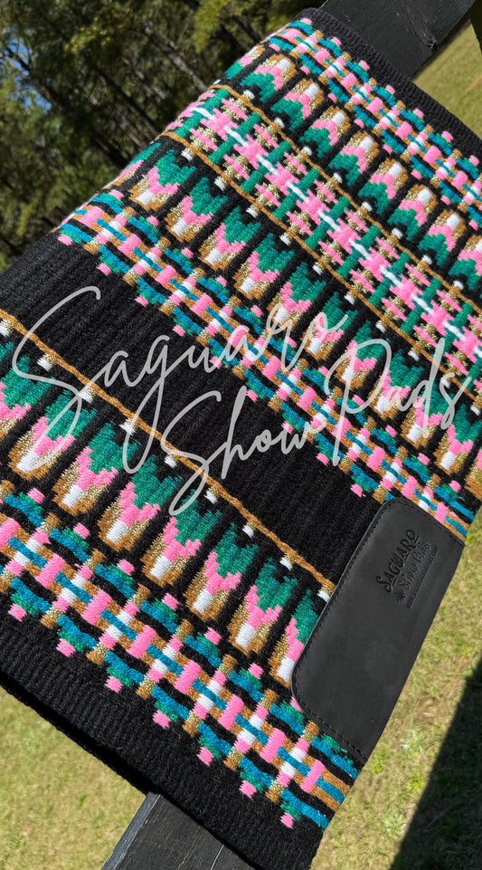 #6161 "Sadie" Show Pad - Re-Order