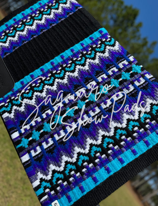 #6170 "Bonnie" Show Pad
