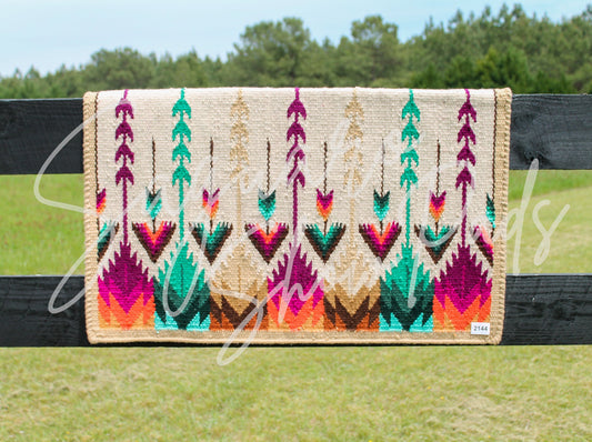 #2144 "Scout" Ranch Pad