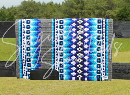 #2159 "Molly” Show Pad - Re-Order