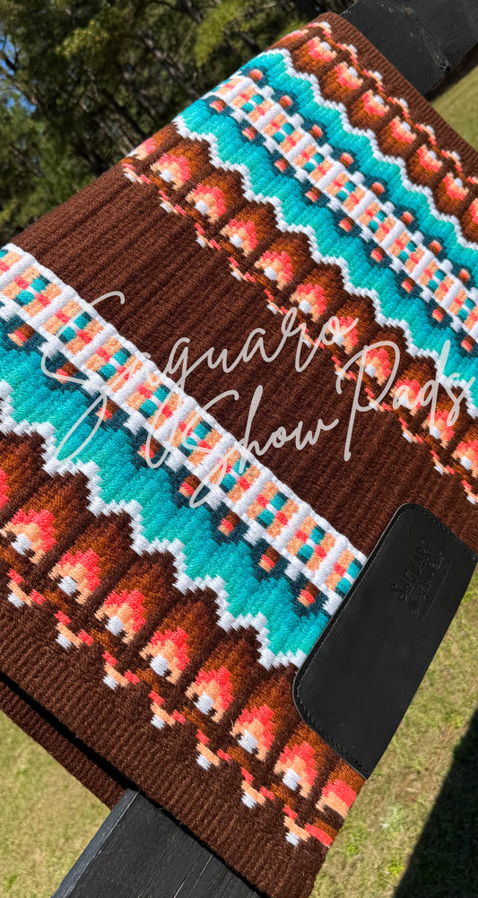 #6175 "Chandler 2.0" Show Pad - Re-Order