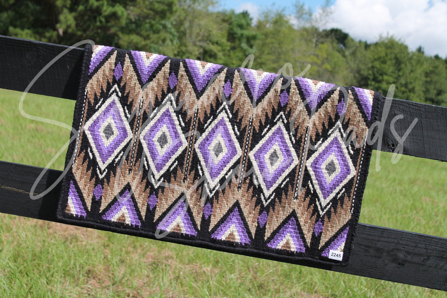 #2245 "River 2.0" Ranch Pad - Re-Order