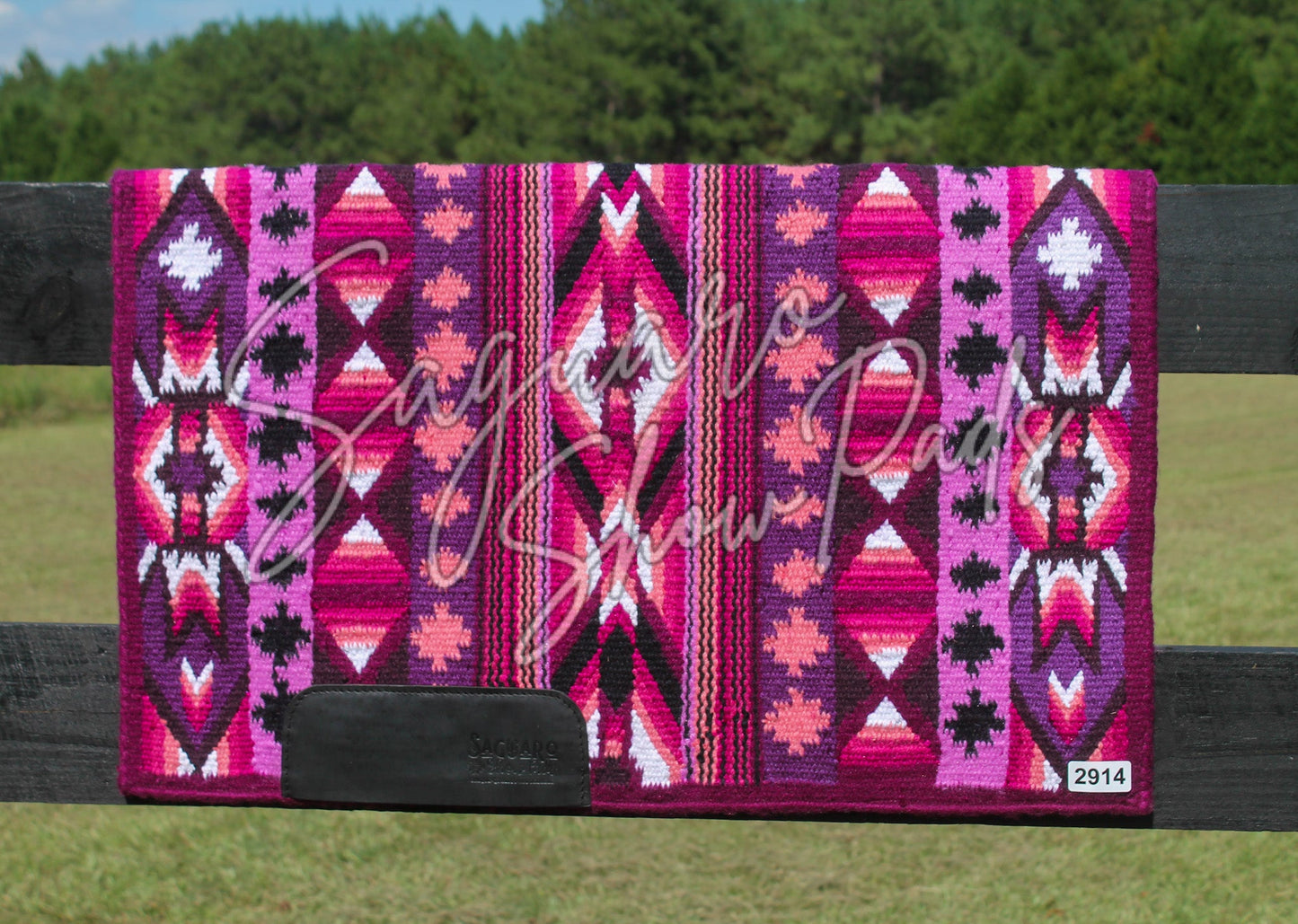 #2914 "Montana" Ranch Pad