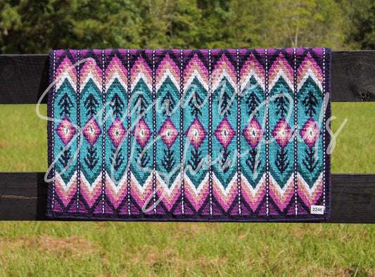 #2246 "Cardinal" Ranch Pad - Re-Order