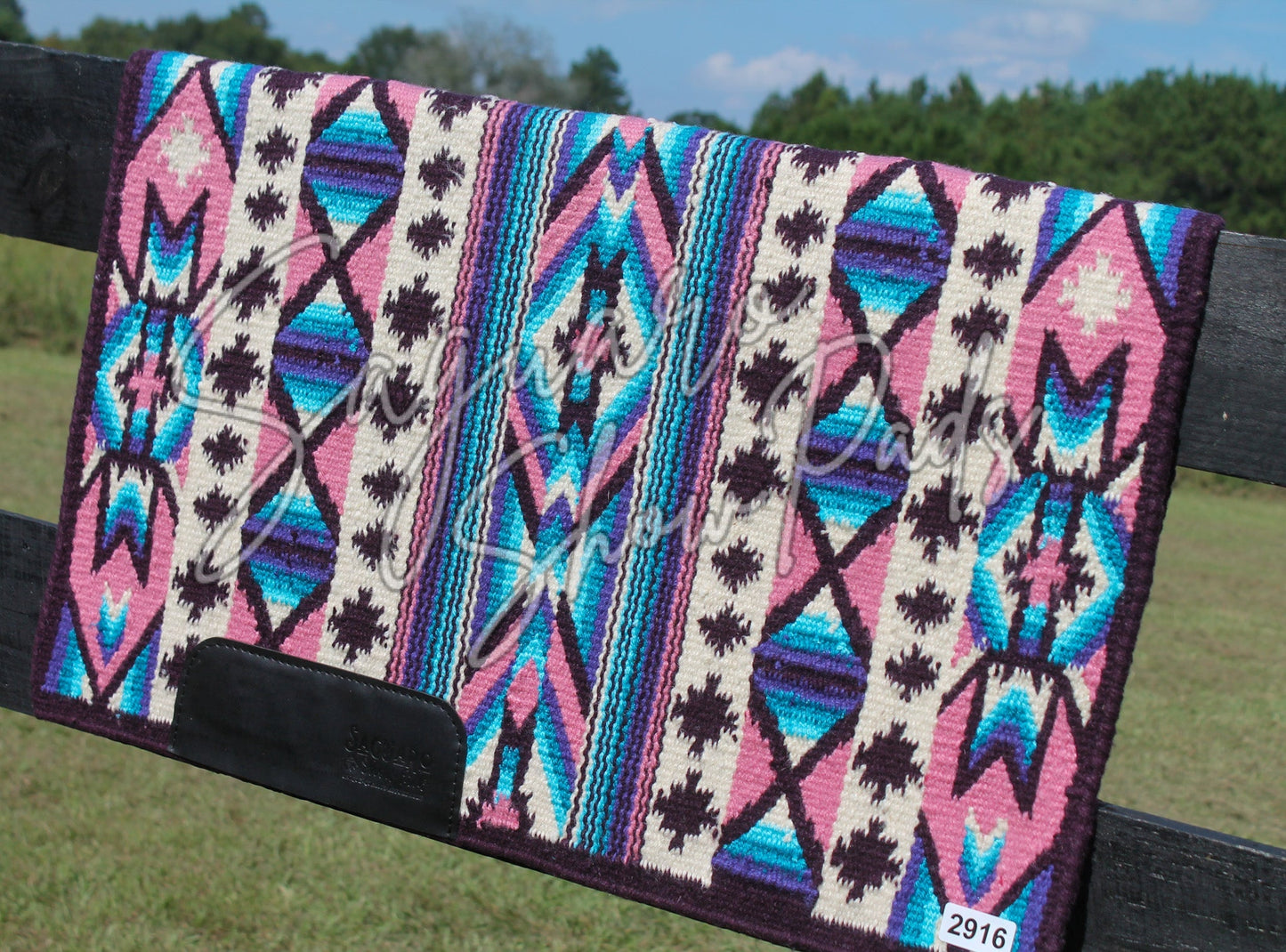 #2916 "Montana" Ranch Pad - Re-Order