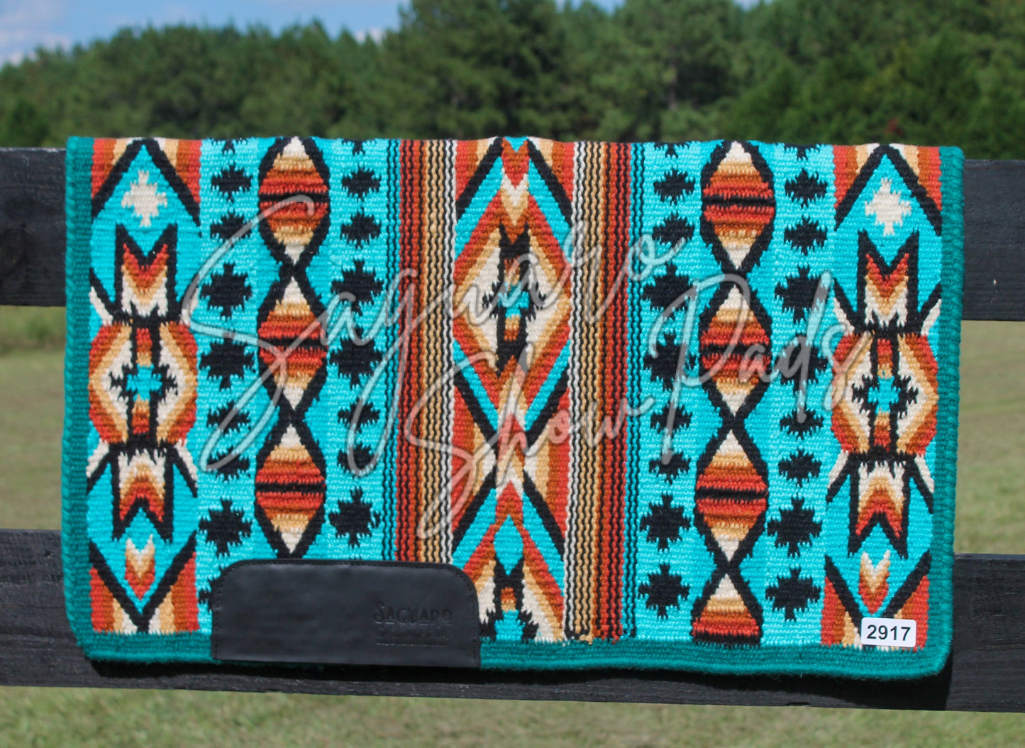 #2917 "Montana" Ranch Pad