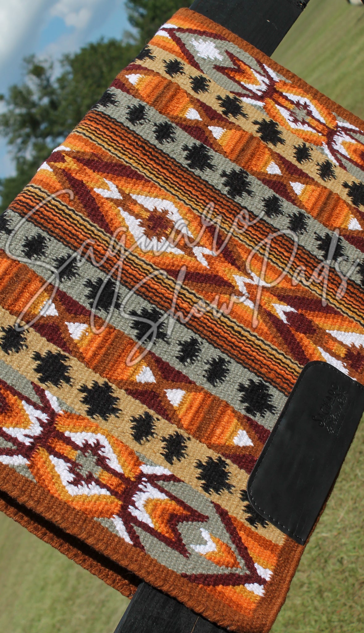 #2918 "Montana" Ranch Pad