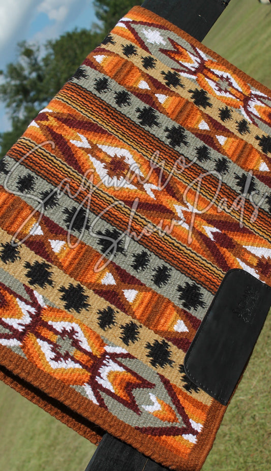 #2918 "Montana" Ranch Pad - Re-Order