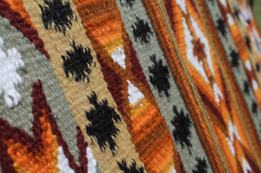 #2918 "Montana" Ranch Pad - Re-Order