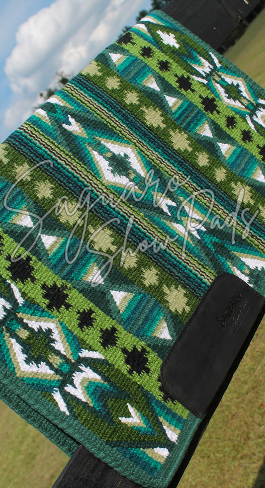 #2919 "Montana" Ranch Pad