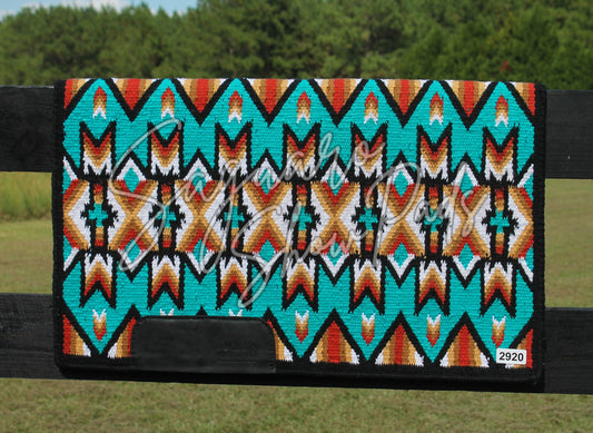 #2920 "Montana 2.0" Ranch Pad