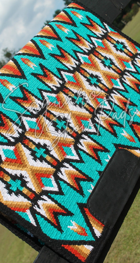 #2920 "Montana 2.0" Ranch Pad - Re-Order