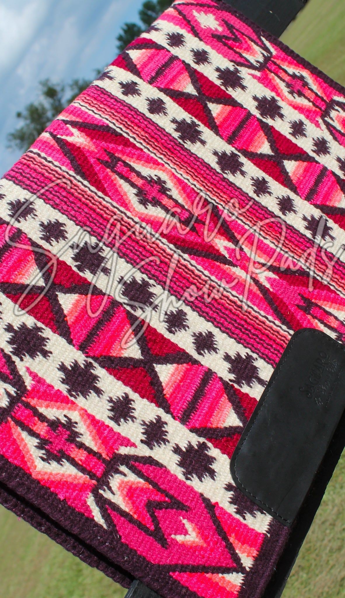 #2921 "Montana" Ranch Pad - Re-Order