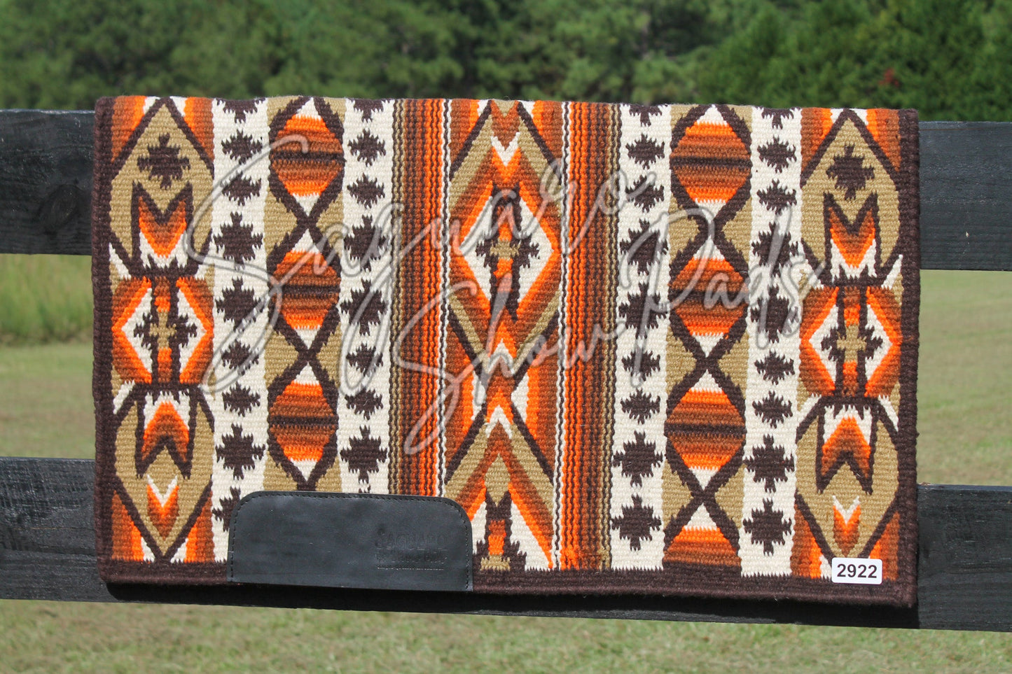 #2922 "Montana" Ranch Pad