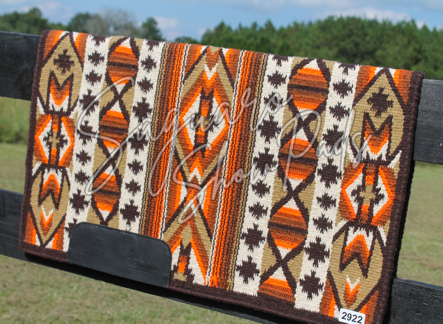 #2922 "Montana" Ranch Pad