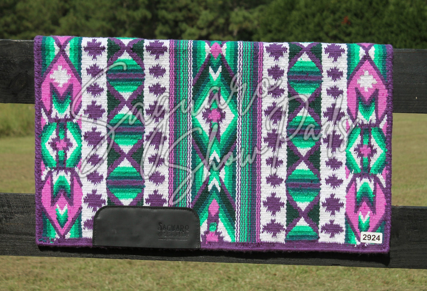 #2924 "Montana" Ranch Pad