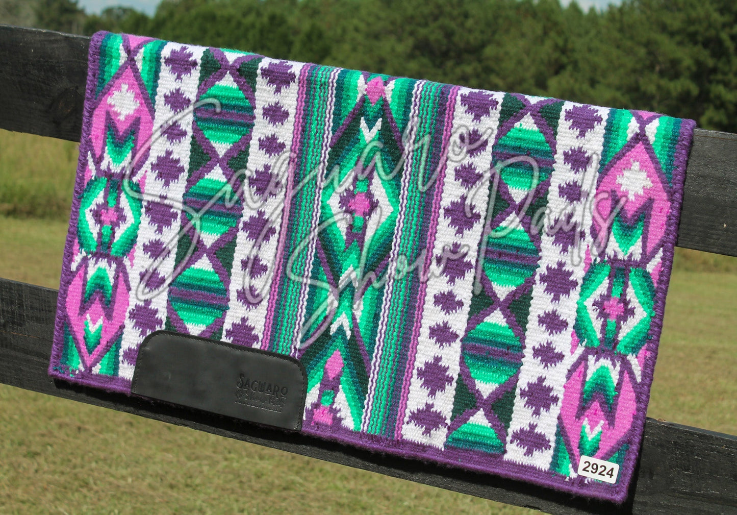 #2924 "Montana" Ranch Pad - Re-Order