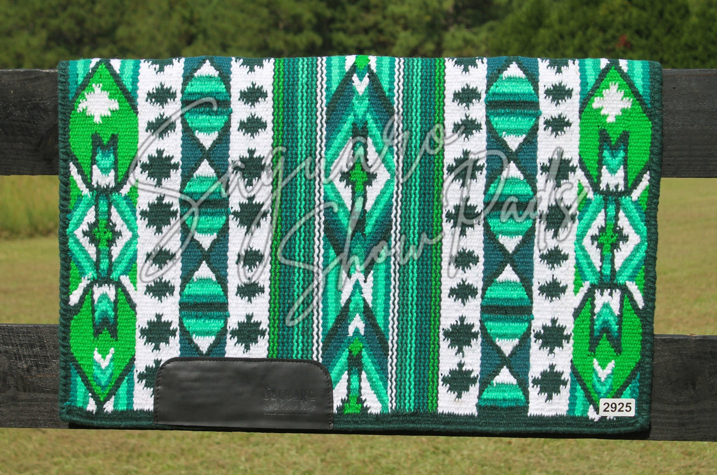 #2925 "Montana" Ranch Pad - Re-Order