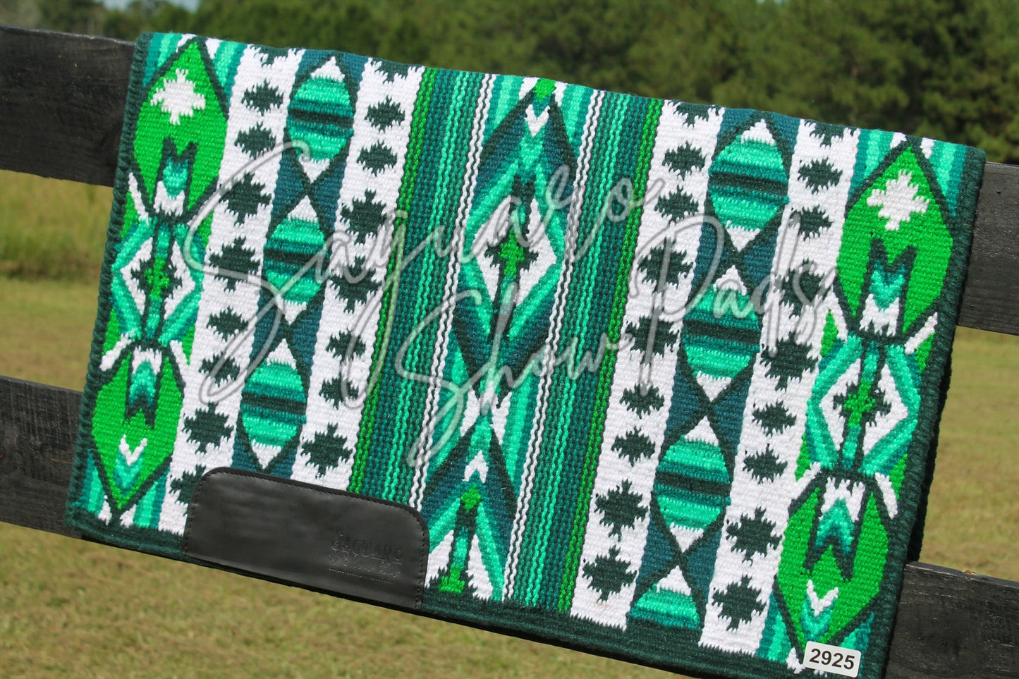 #2925 "Montana" Ranch Pad - Re-Order