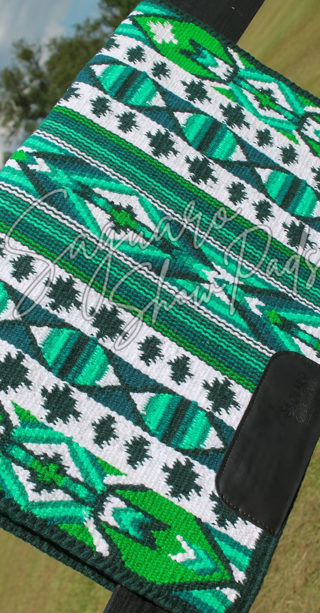 #2925 "Montana" Ranch Pad - Re-Order