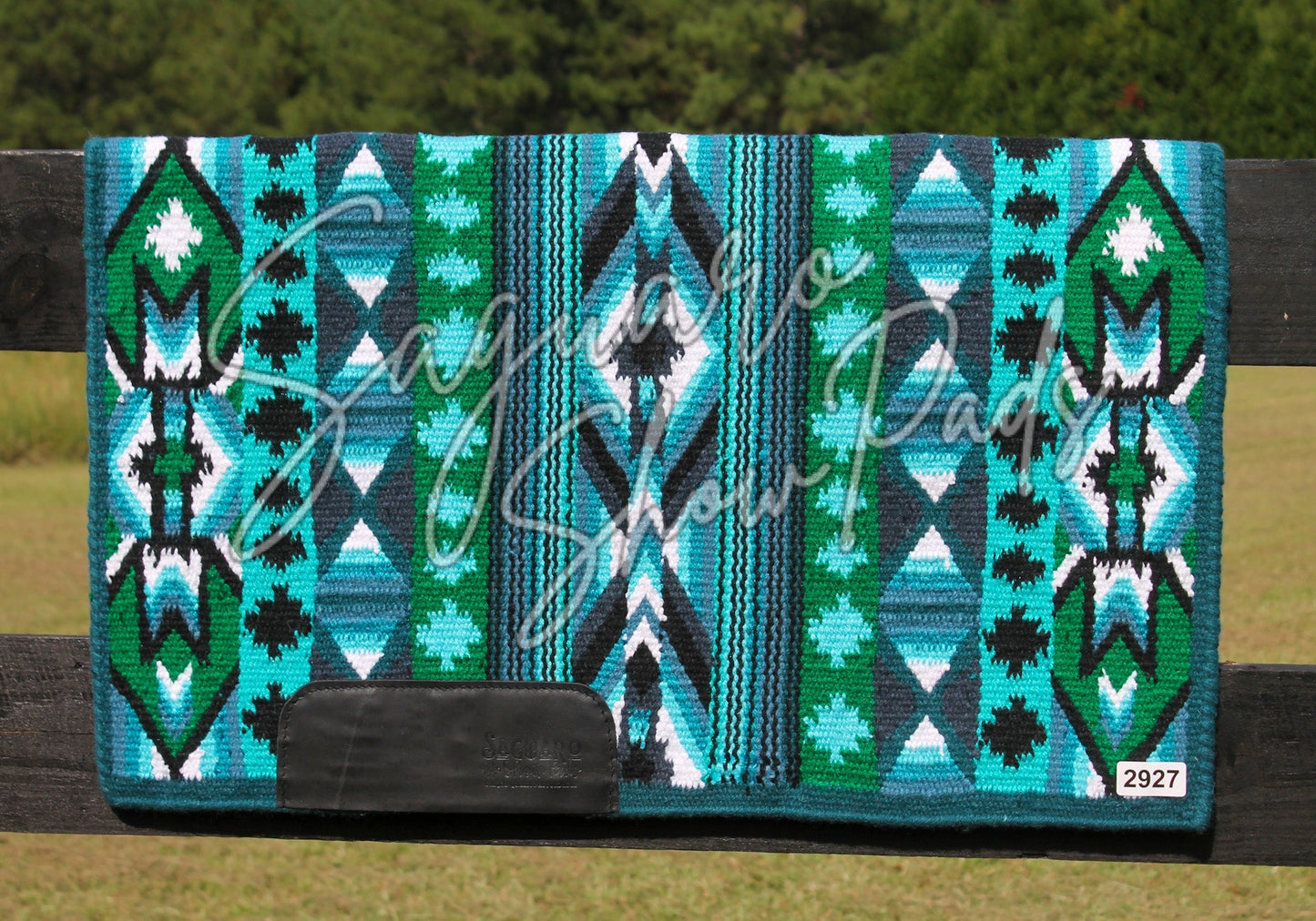 #2927 "Montana" Ranch Pad - Re-Order