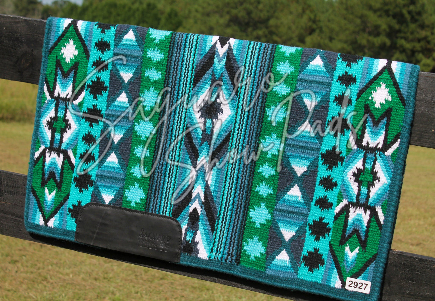#2927 "Montana" Ranch Pad