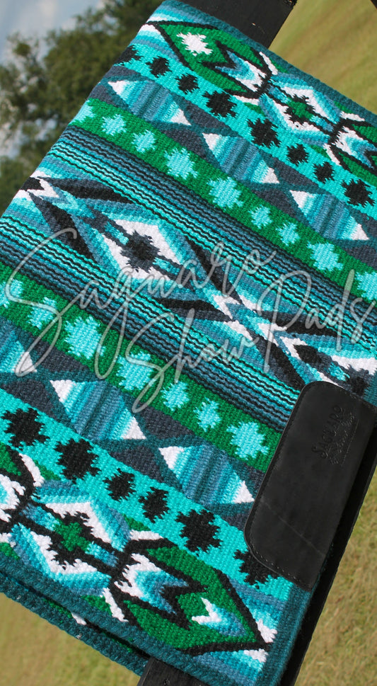 #2927 "Montana" Ranch Pad