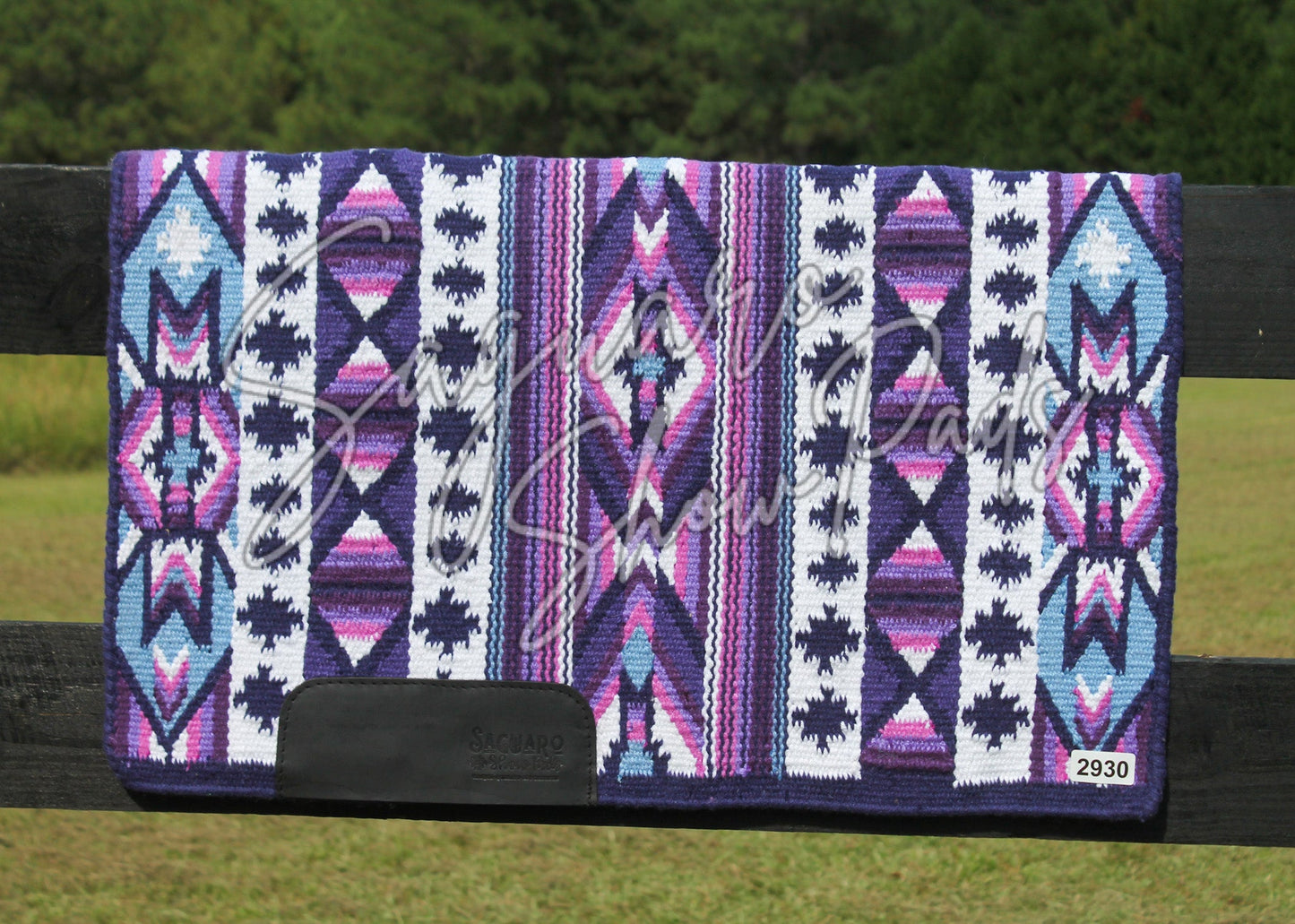 #2930 "Montana" Ranch Pad