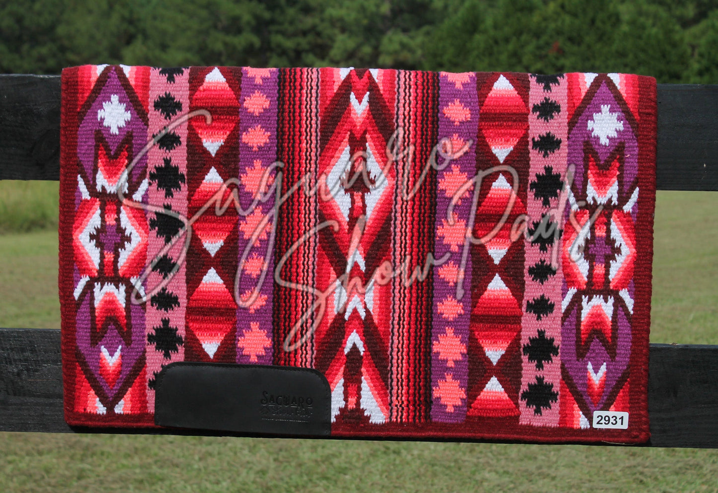 #2931 "Montana" Ranch Pad