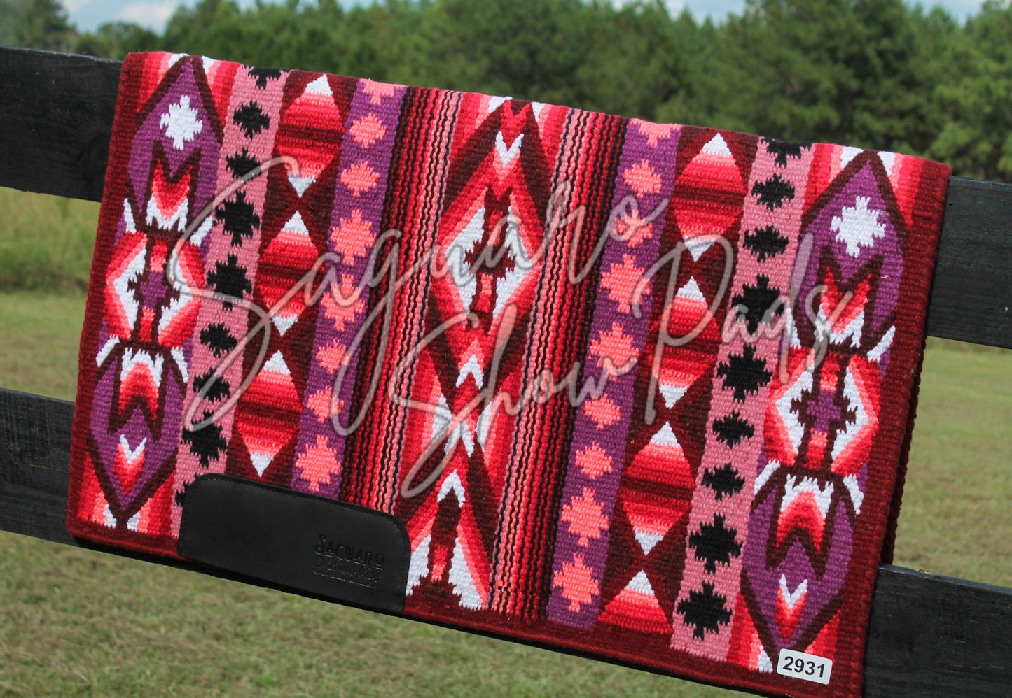 #2931 "Montana" Ranch Pad