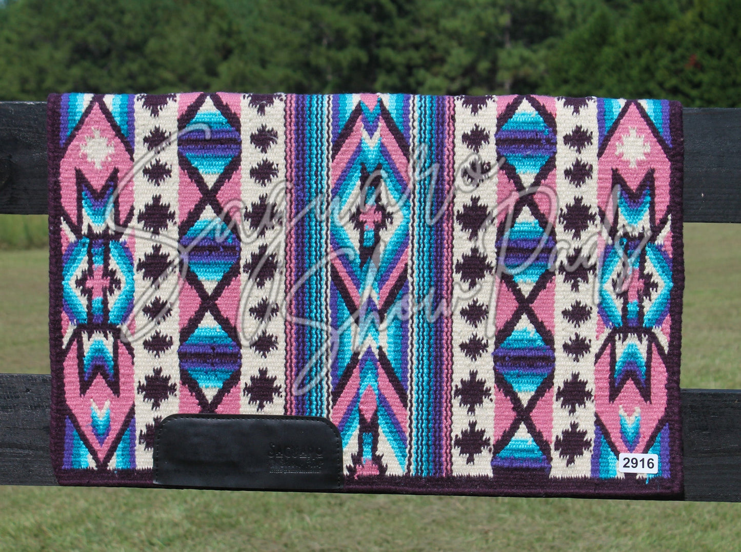 #2916 "Montana" Ranch Pad - Re-Order