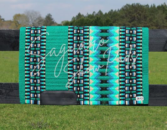 PAST CHANCE #2612 "Gage 3.0” Show Pad - Re-Order