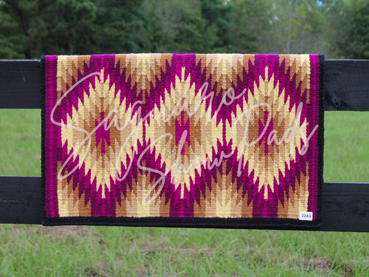 #2243 "Teagan" Ranch Pad