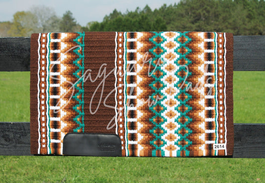 #2614 "Molly” Show Pad - Re-Order