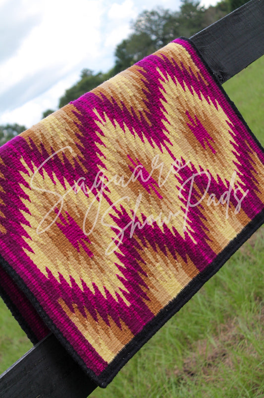 #2243 "Teagan" Ranch Pad