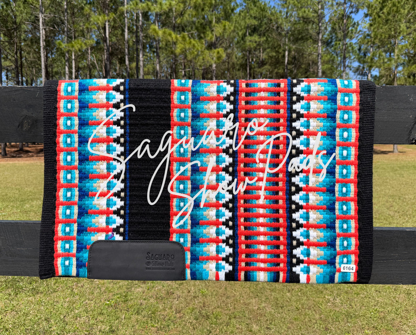LIMITED EDITION #6164 "iBoom" Show Pad